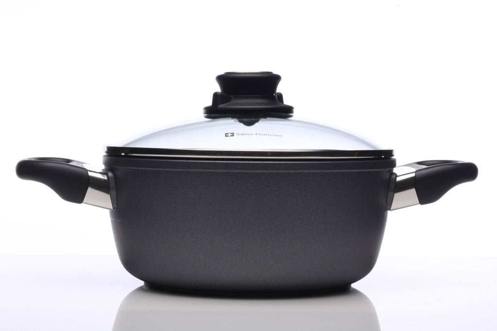 2.3 qt. Casserole with Lid W466111