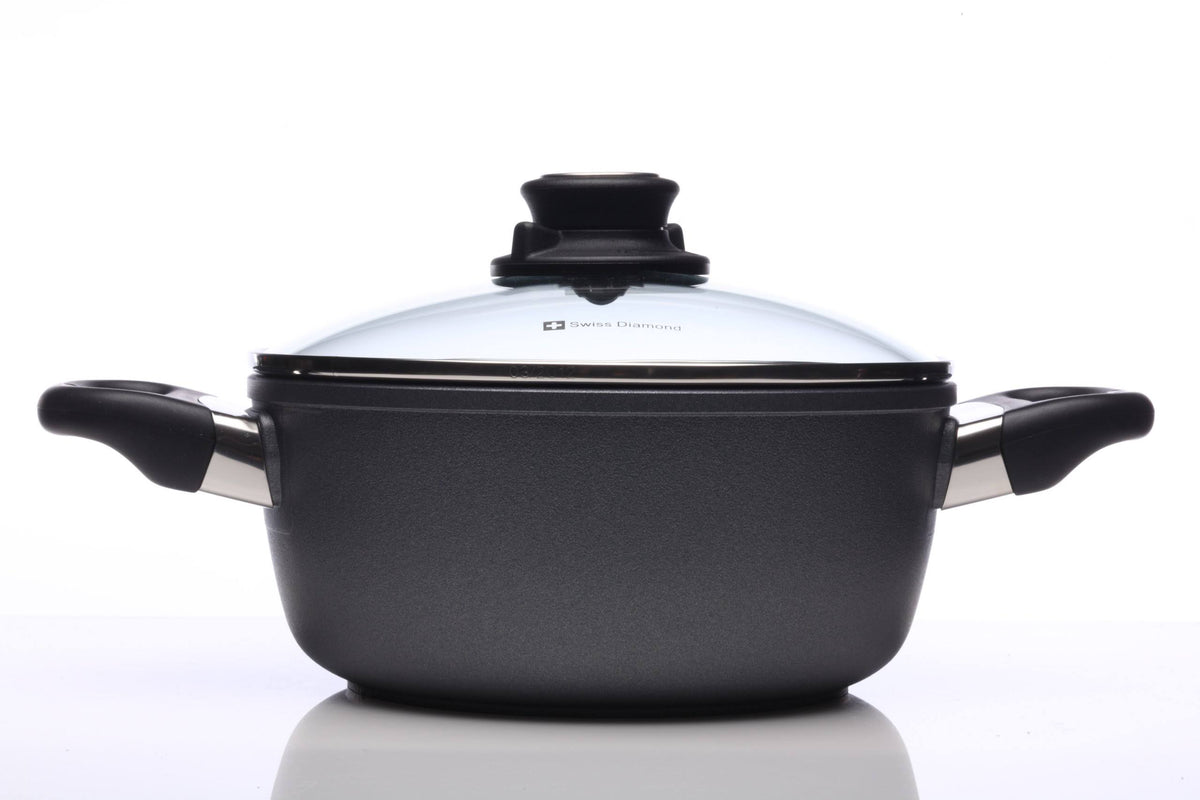 2.3 qt. Casserole with Lid W466111