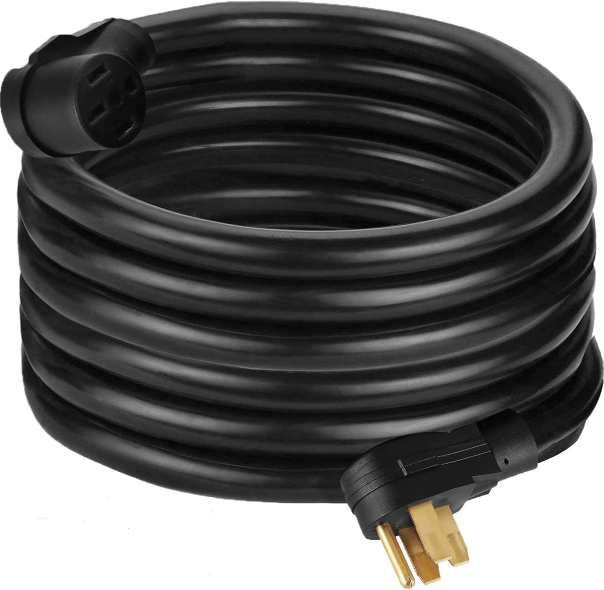 36Ft 30 Amp RV Extension Cord P38287