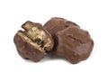 Milk Chocolate Pecan Caramel Patties 5lb N3841