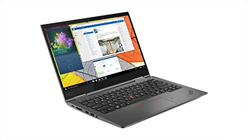 14" FHD Touchscreen 2 in 1 Ultrabook with Intel Core i5, 8GB RAM, 256GB SSD Q343705