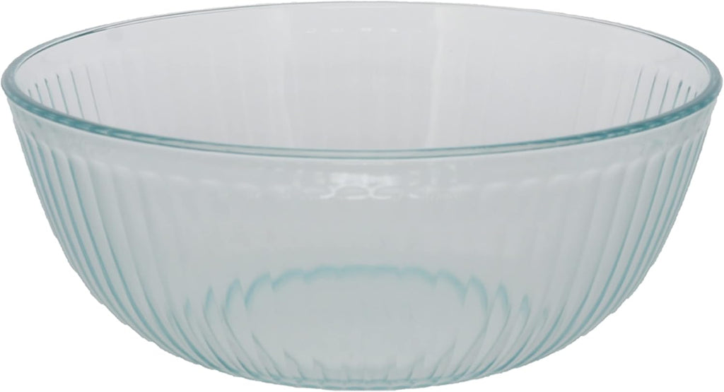 4.5qt Glass Mixing Bowl P9768