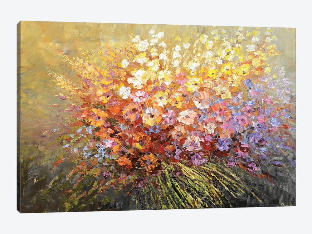 Canvas Art Wall Decor Oil Painting M276237