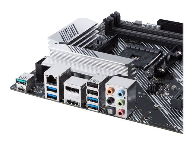 AMD AM4 ATX Motherboard R452452
