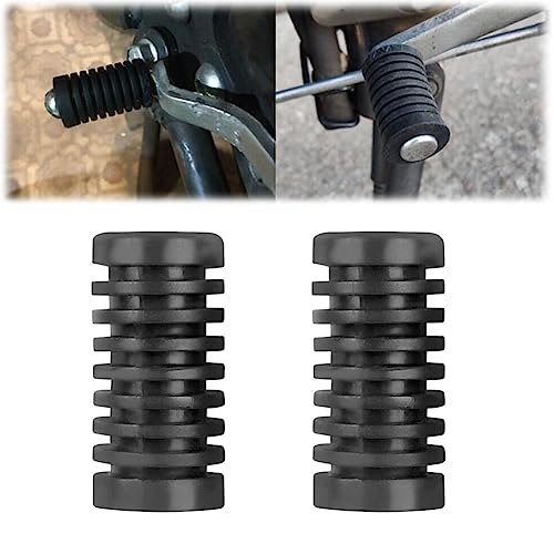 Motorcycle Gear Shift Shifter Lever Pedal Rubber Cover P88412