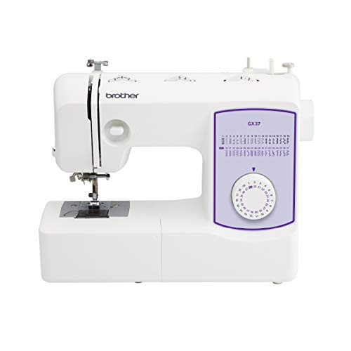 37 Built-in Stitches Sewing Machine R6602
