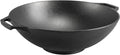 Cast Iron 14" Wok N42536
