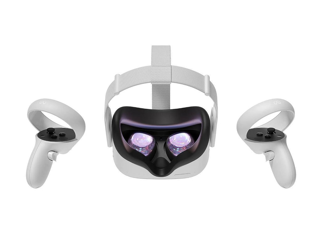 128GB Wireless VR Headset I5286