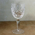 6.5" Claret Wine Glass O7335