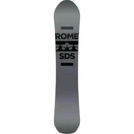 Warden Snowboard S676945