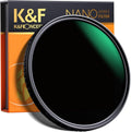 77mm Variable ND Filter ND8-ND128 3-7 Stop K6236