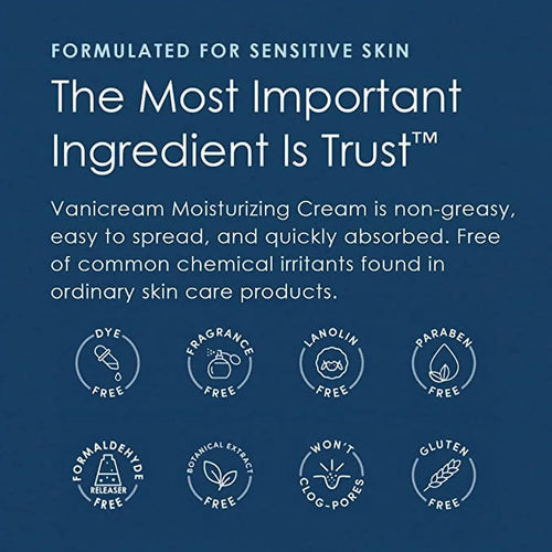 16 Oz Moisturizing Skin Cream C234002