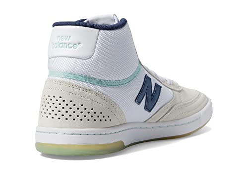 440 High Sneakers Q347