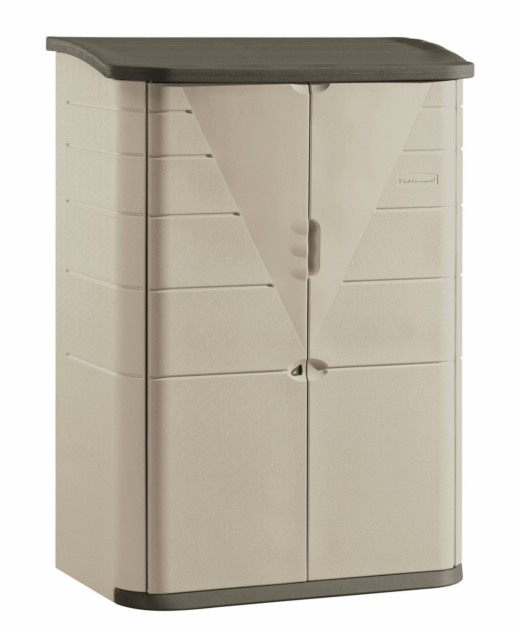 Large Vertical Storage Shed J866099