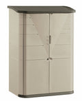 Large Vertical Storage Shed J866099