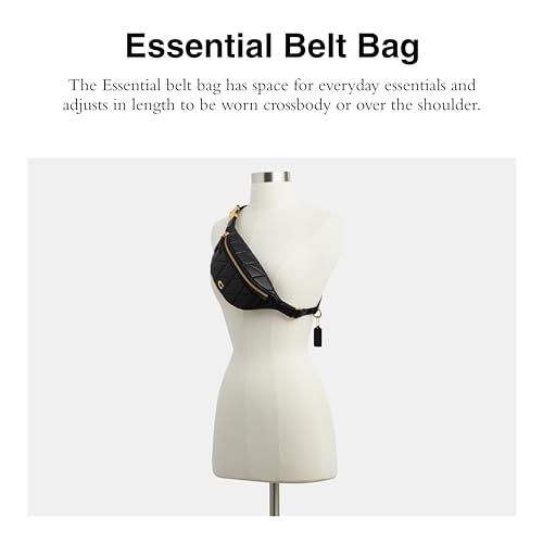 Black Belt Bag Y42595