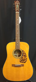 Acoustic Guitar Dreadnought G69027