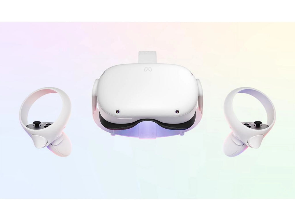 128GB Wireless VR Headset I5286