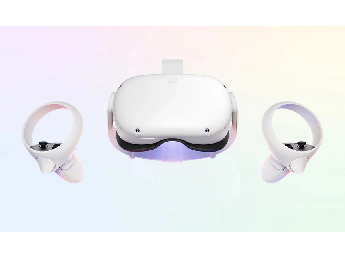 128GB Wireless VR Headset I5286