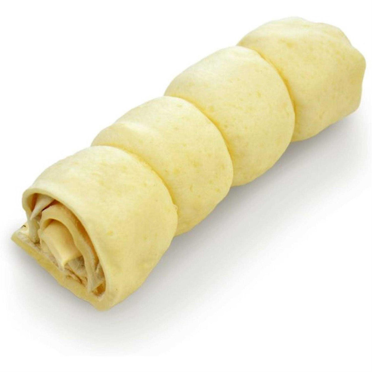 Jumbo Beef Cheek Roll Natural Flavor Dog Chew Treats Y142316