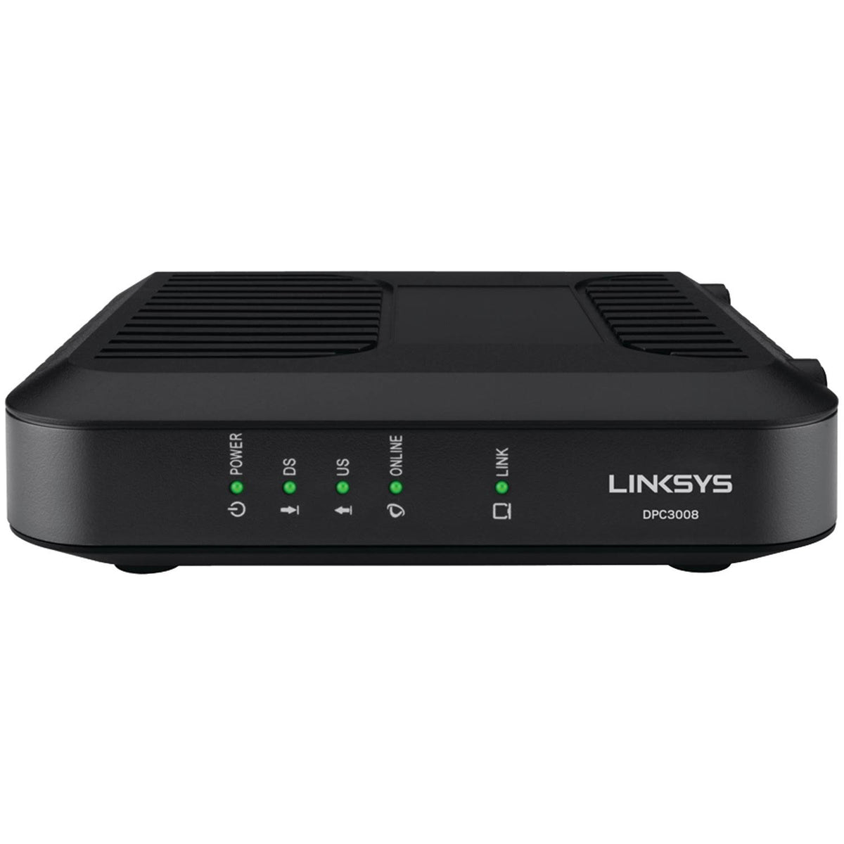 DOCSIS 3.0 Cable Modem U510