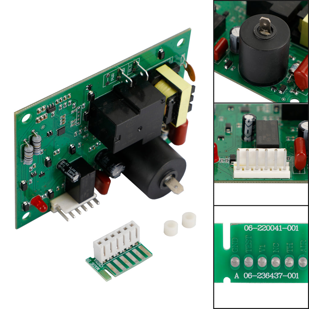 PC Board kit T40558