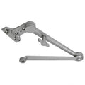 Aluminum Hold Open Cush Parallel Arm Surface Closer E86275