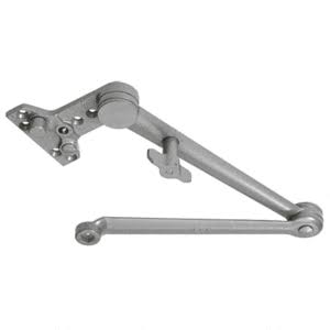 Aluminum Hold Open Cush Parallel Arm Surface Closer E86275