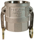 Cam u0026 Groove Type D Coupler x Female NPT K328