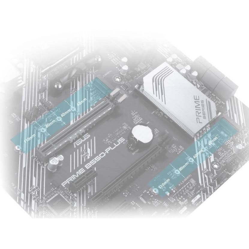 AMD AM4 ATX Motherboard R452452