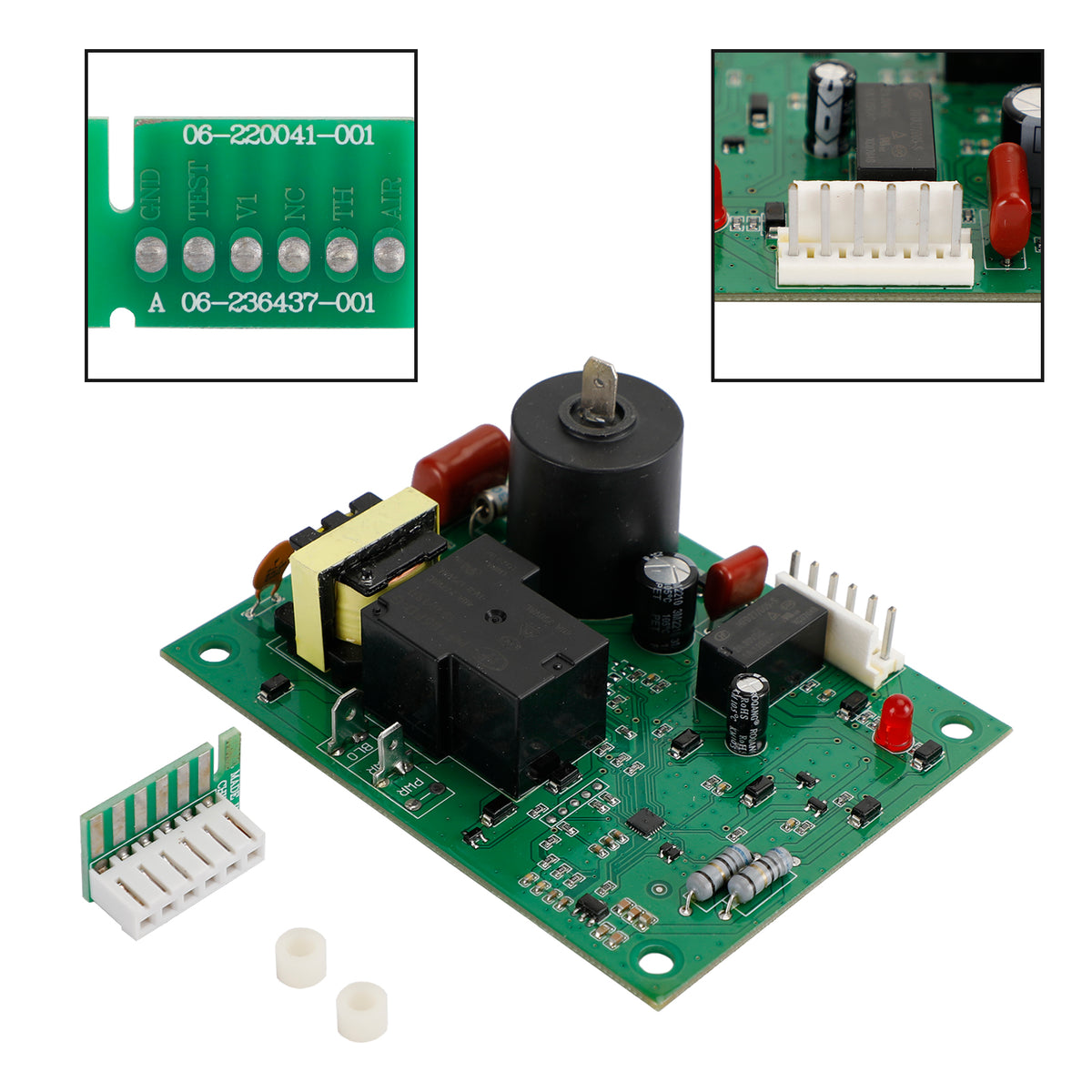 PC Board kit T40558