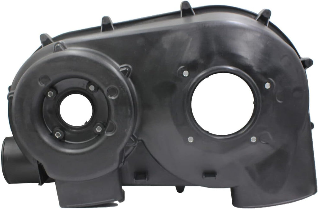 CVT Clutch Back Plate Cover K145