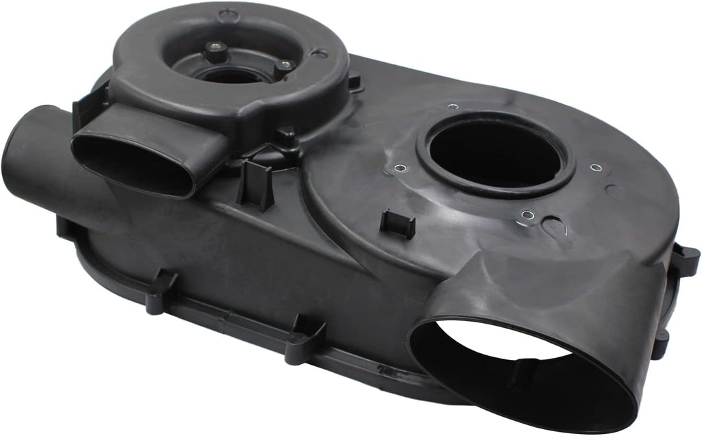CVT Clutch Back Plate Cover K145