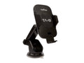 Universal In-car Smartphone Cradle/Holder with Qi Wireless Charging V22128