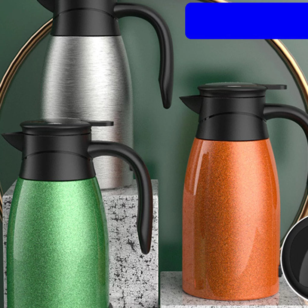 Orange Portable 12 Kettle Boiler Heater G78094