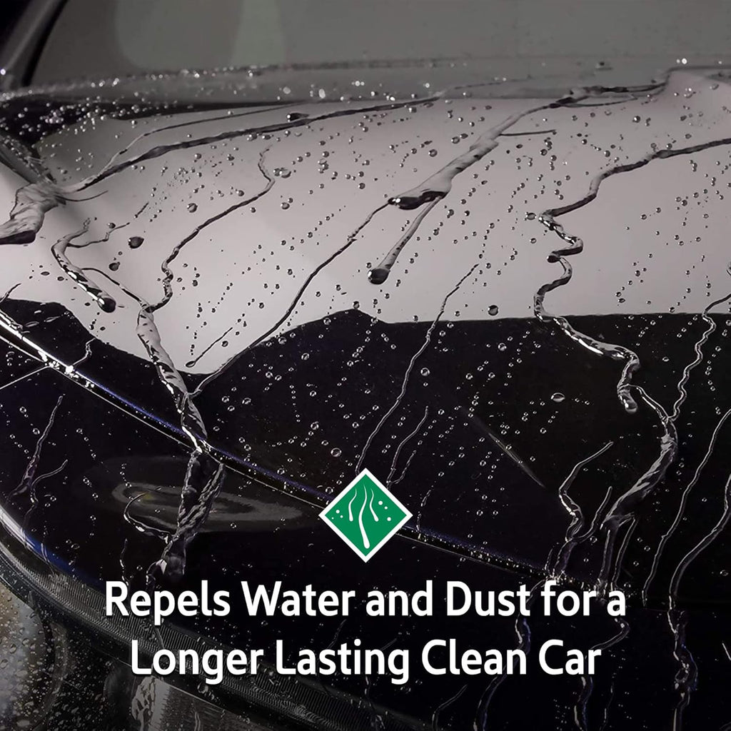 Graphene Infused Detailer Misting Spray, 20 oz V24148