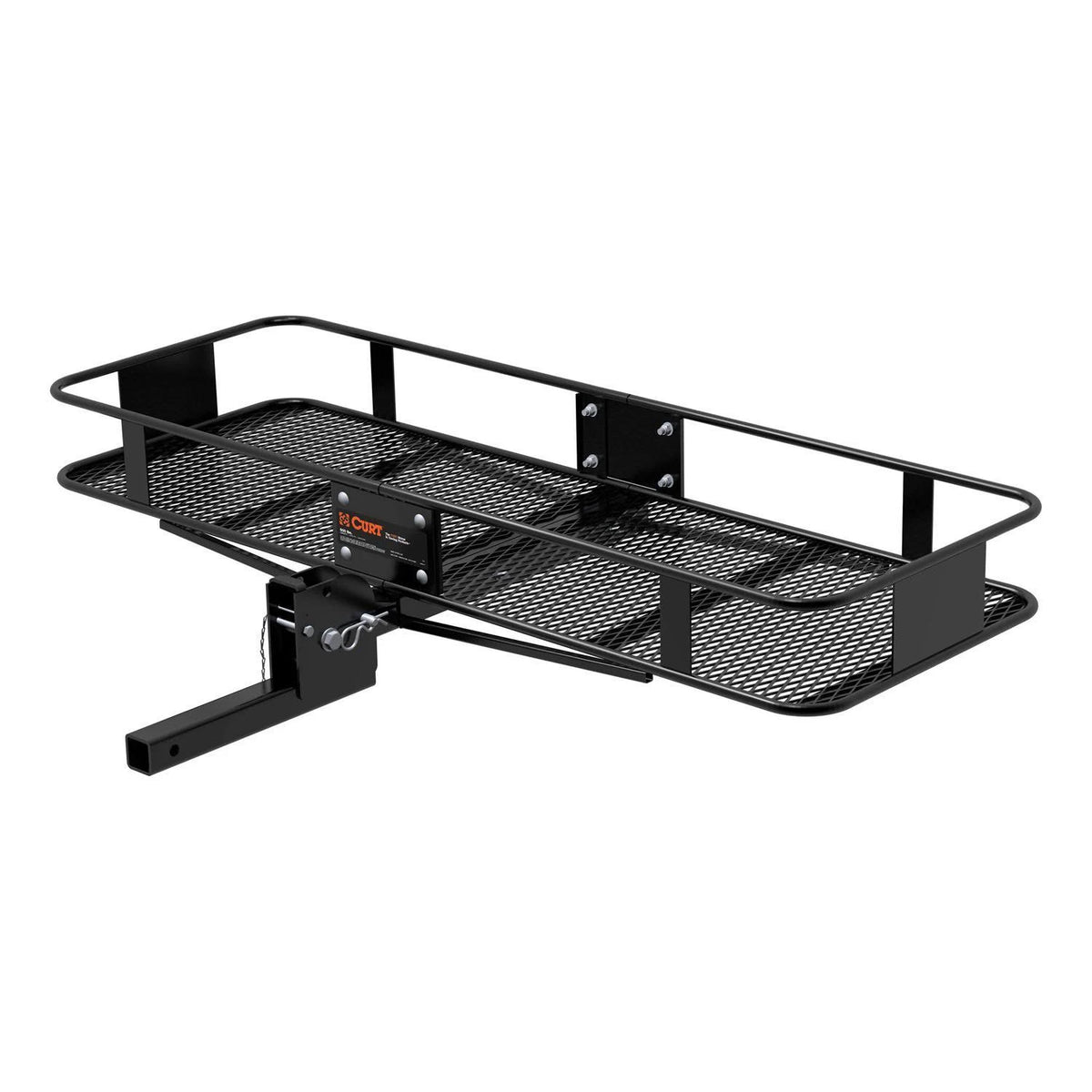 Basket-Style Cargo Carrier Y56372