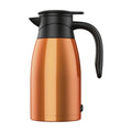 Orange Portable 12 Kettle Boiler Heater G78094
