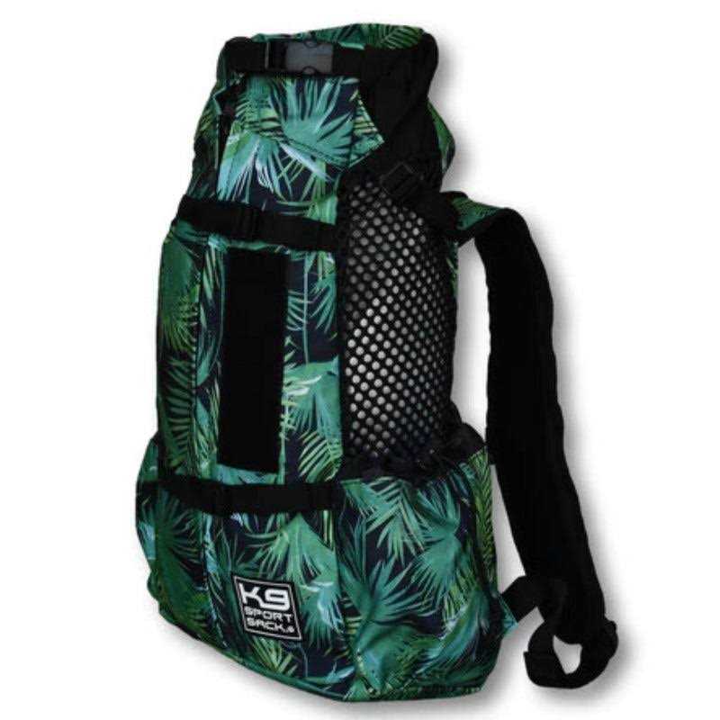 Dog Backpack H9888