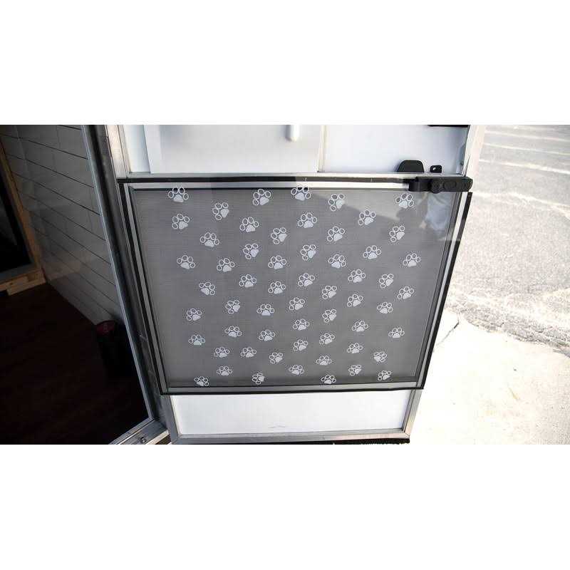 RV Screen Door Protector G4749