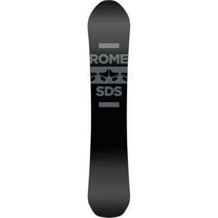 Warden Snowboard S676945