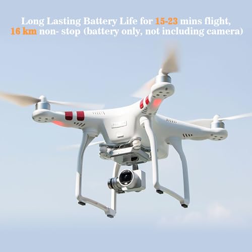 Intelligent Flight Battery 15.2V 4480mAh Y86128