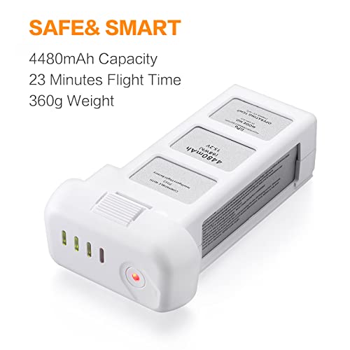 Intelligent Flight Battery 15.2V 4480mAh Y86128