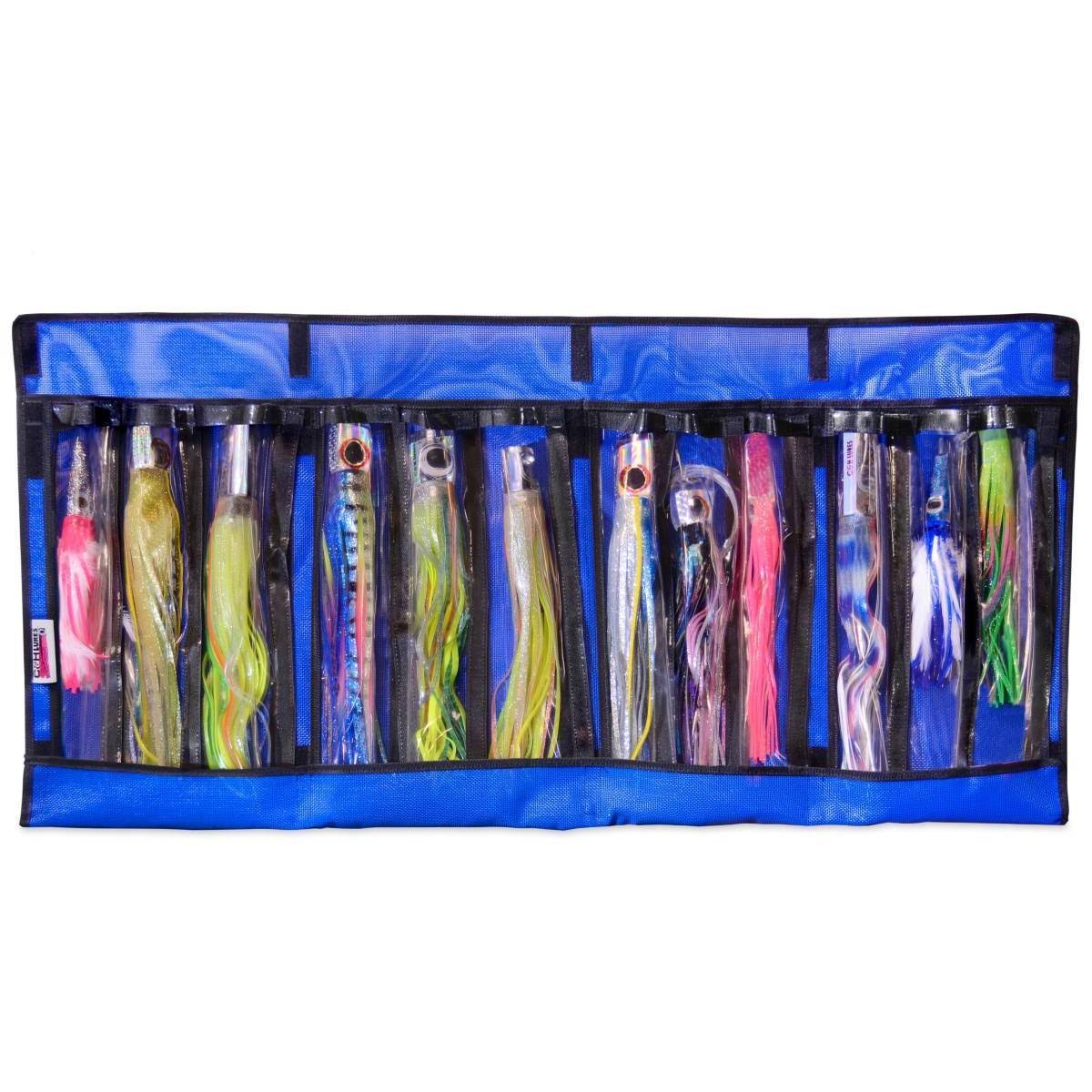 Lure Case 12 Pocket X4133