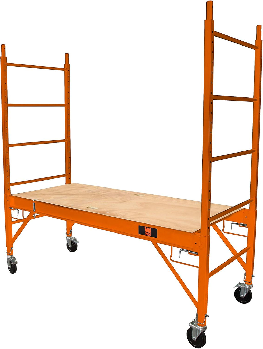 Rolling Steel Scaffolding T4405