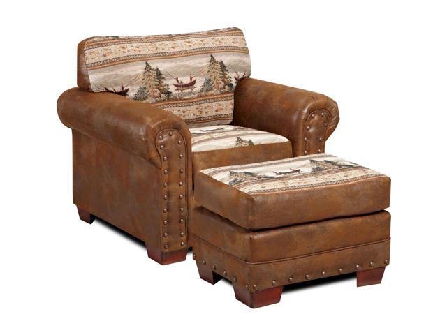 Ottoman D9686
