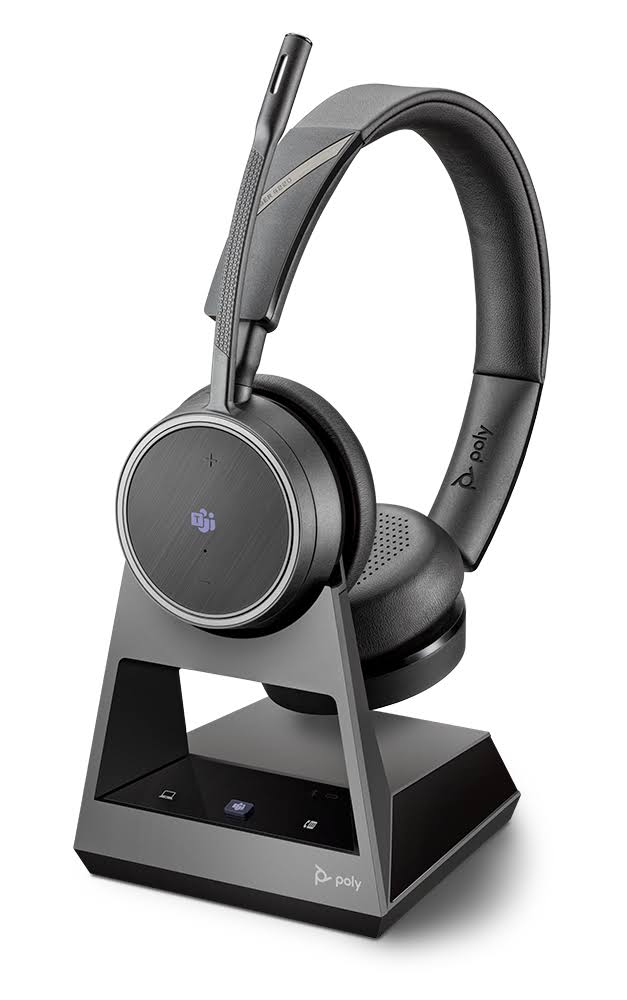 Bluetooth Wireless On-Ear Headset B7868