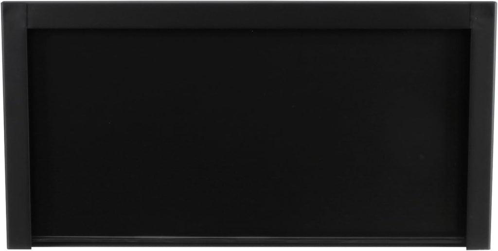 Lockable Steel Rack Drawer (6U) V74966