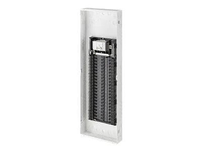 Wall mountable Circuit Breaker cabinet R966