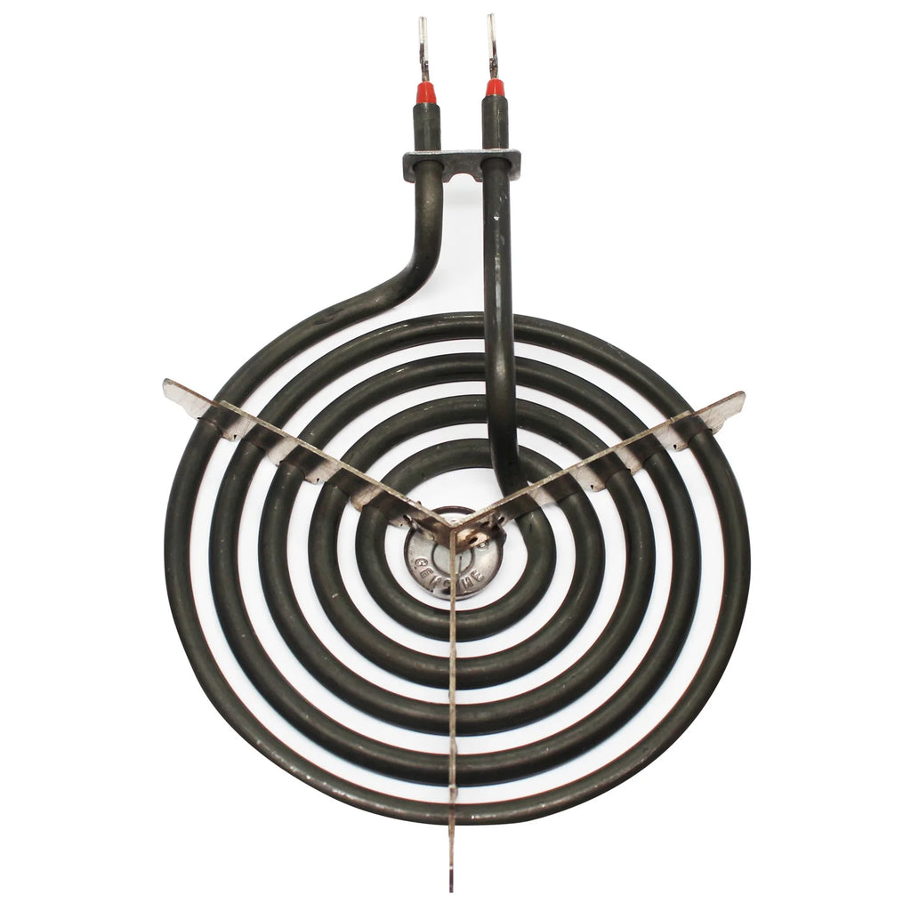 8 inch 6 Turns & 6 inch 5 Turns Surface Burner Elements L3146